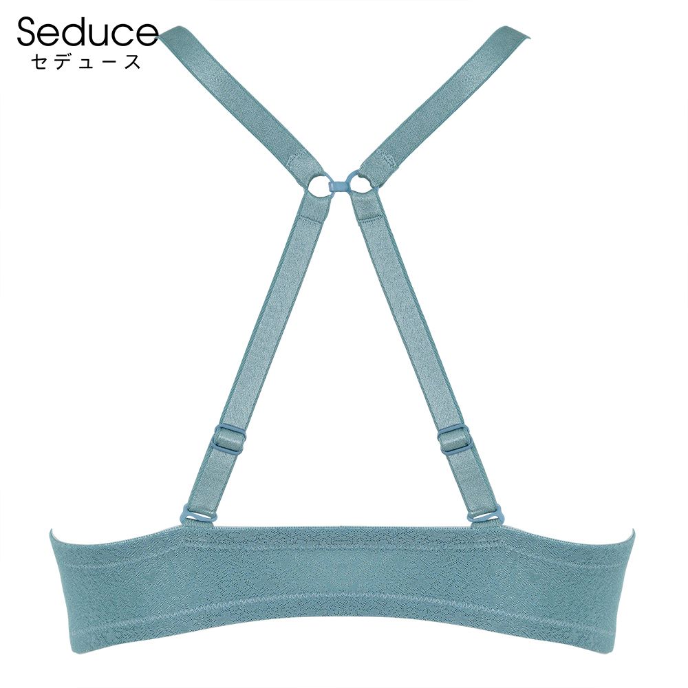 Áo lót Seduce A02233 Mút vừa cài trước