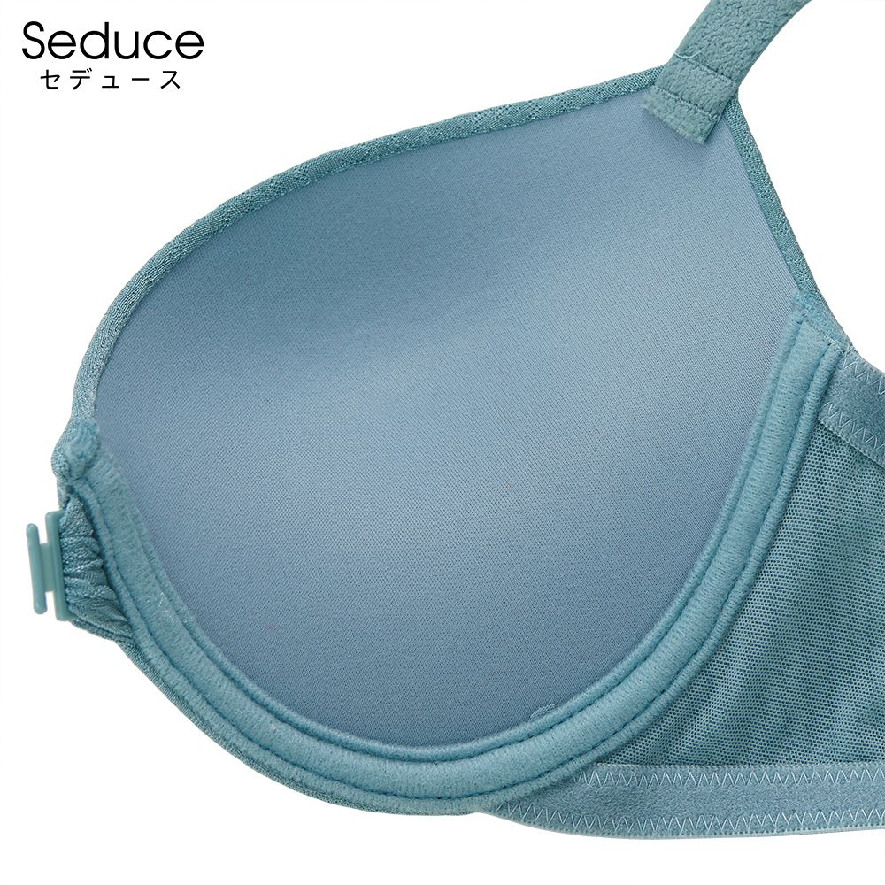 Áo lót Seduce A02233 Mút vừa cài trước