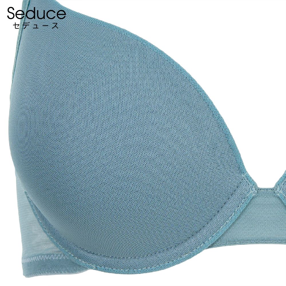 Áo lót Seduce A12223 Mút mỏng