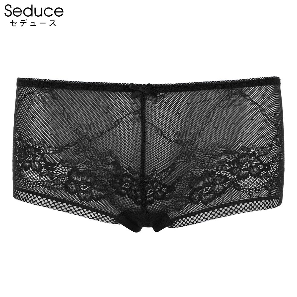 Quần lót Seduce Q10221 Ren