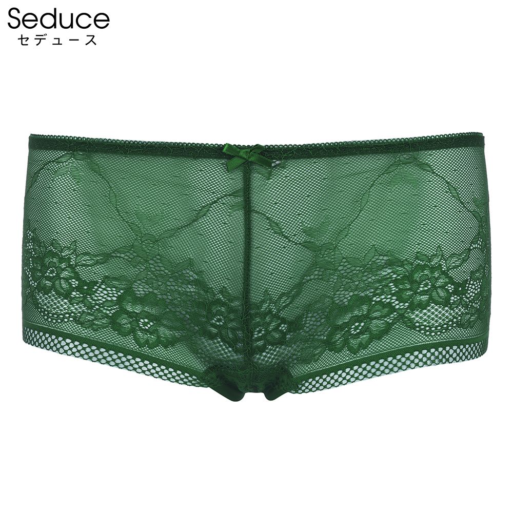 Quần lót Seduce Q10221 Ren