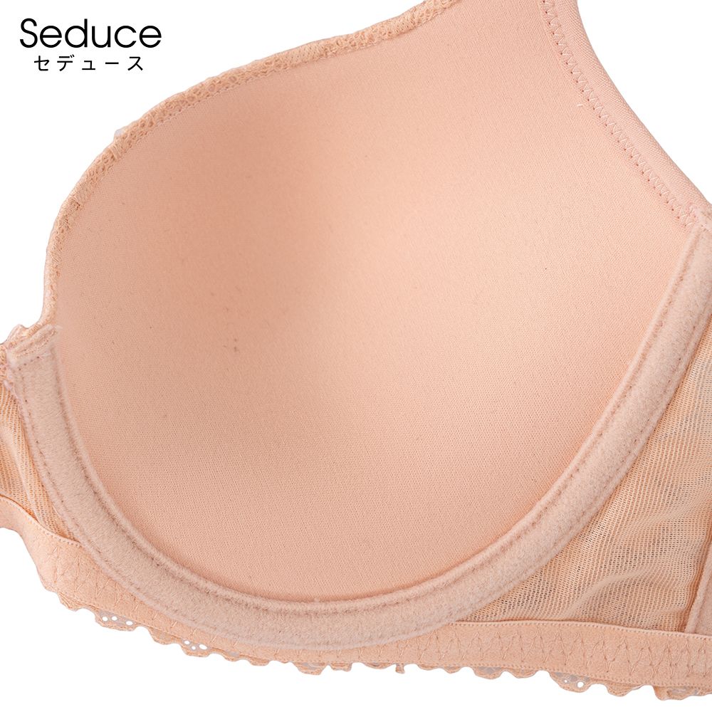 Áo lót Seduce A24072 Mút vừa