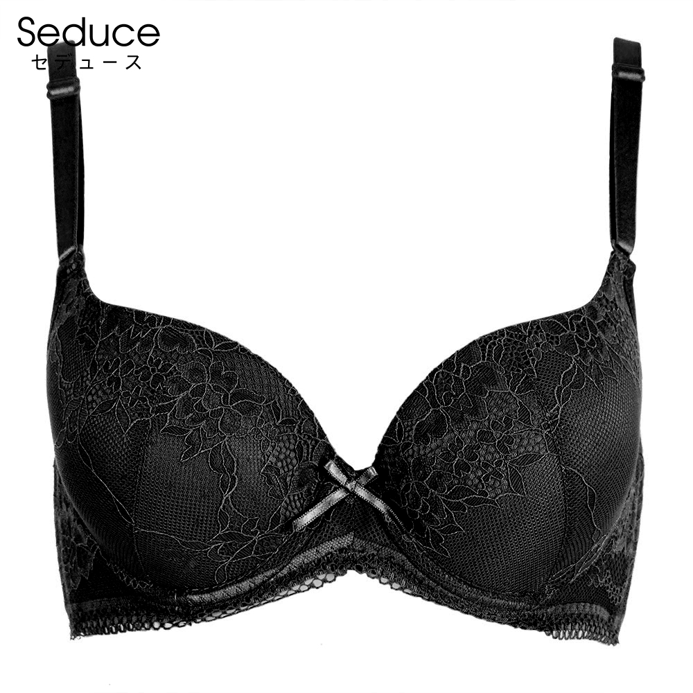 Áo Lót Seduce A12221 Mút mỏng