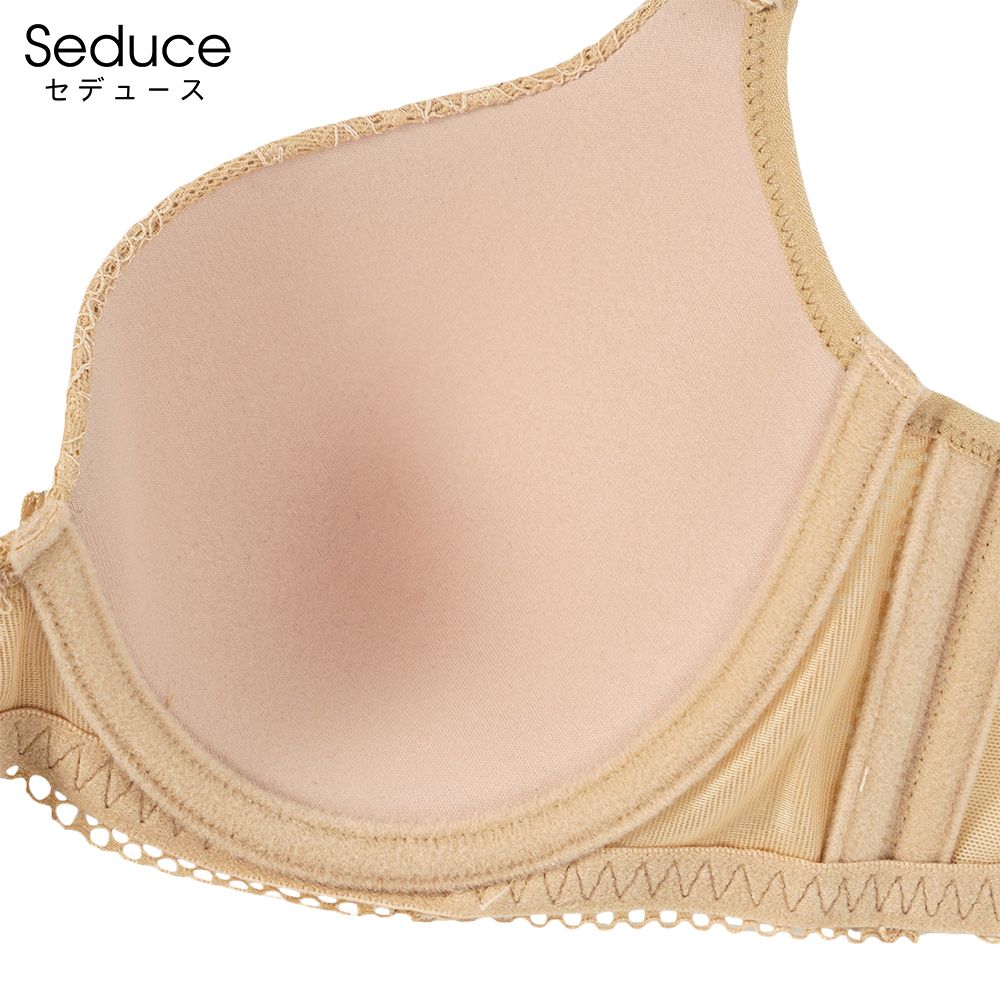 Áo Lót Seduce A12221 Mút mỏng