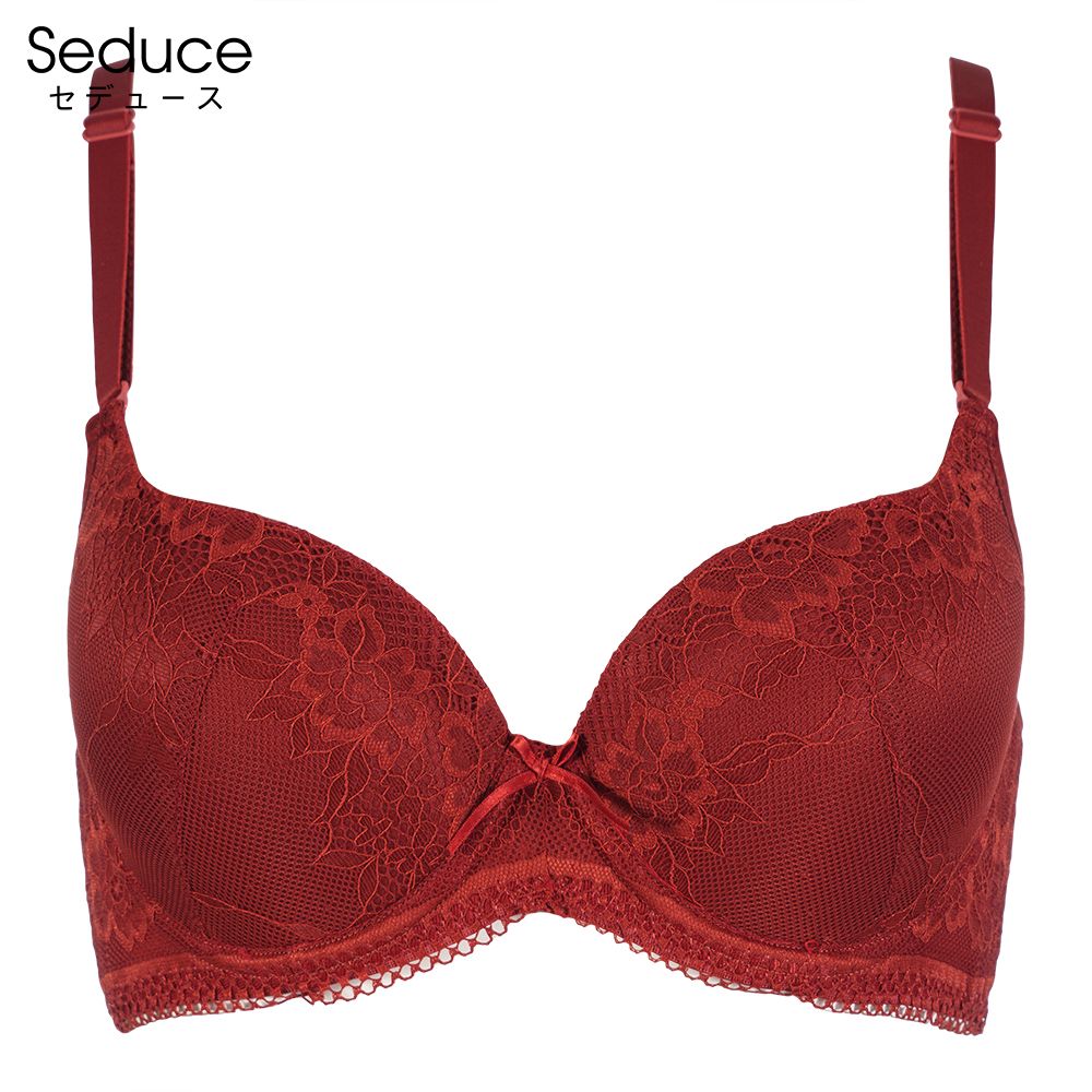 Áo Lót Seduce A12221 Mút mỏng