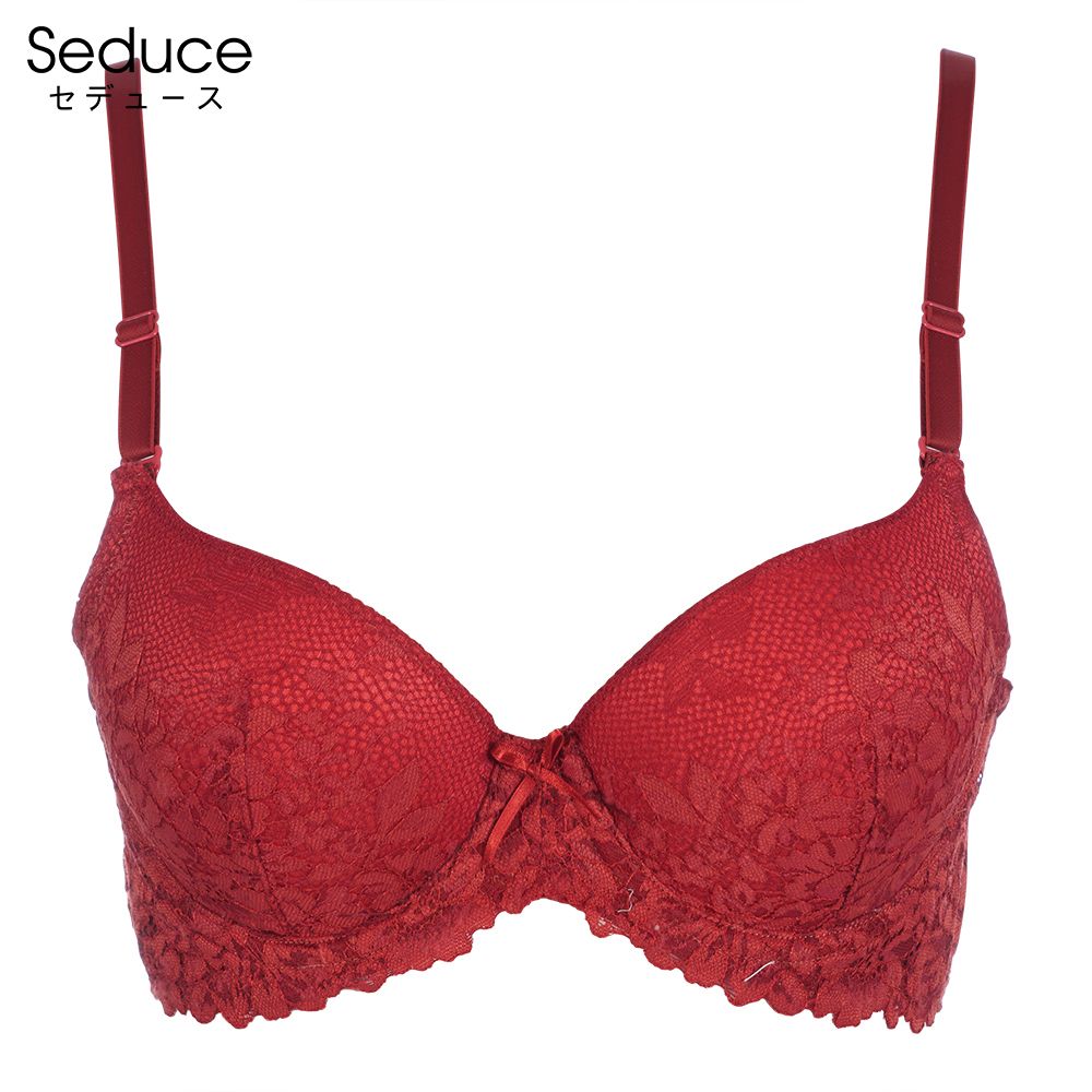 Áo Lót Seduce A09221 Mút vừa