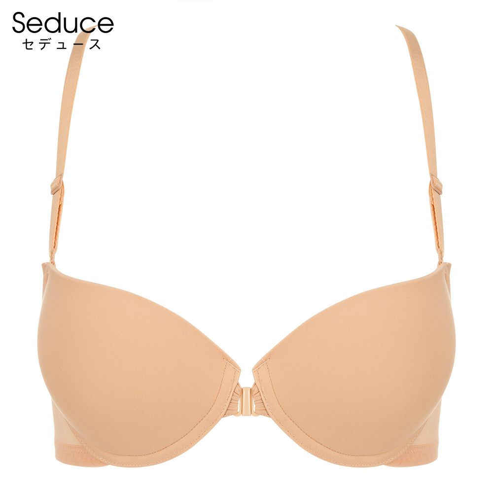Áo lót Seduce A24012 Mút mỏng cài trước
