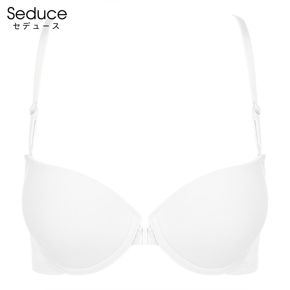Áo lót Seduce A24012 Mút mỏng cài trước
