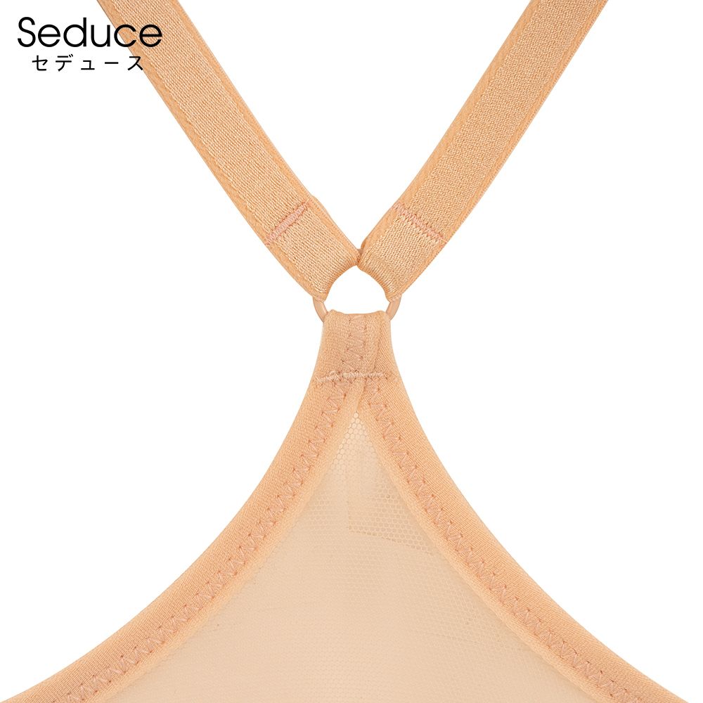 Áo lót Seduce A24012 Mút mỏng cài trước