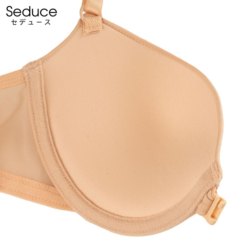Áo lót Seduce A24012 Mút mỏng cài trước