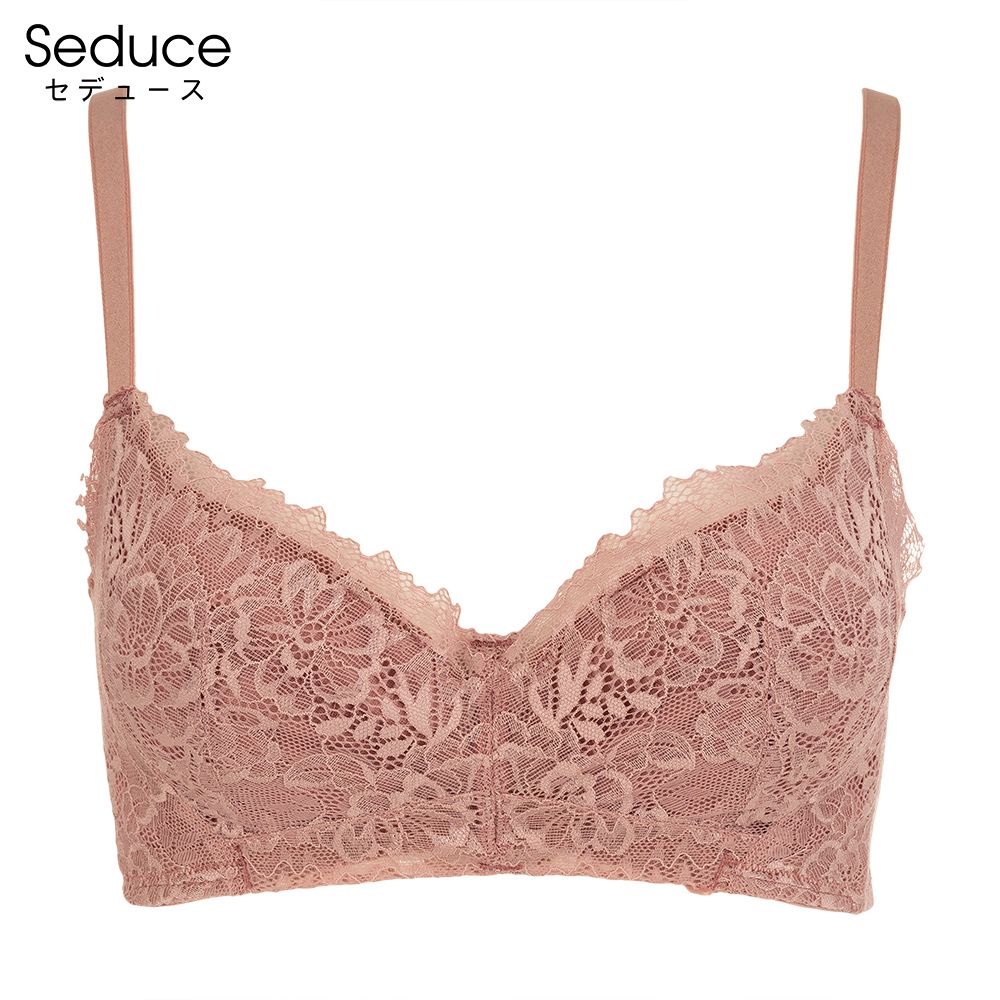 Áo lót Seduce A23081 Mút mỏng không gọng