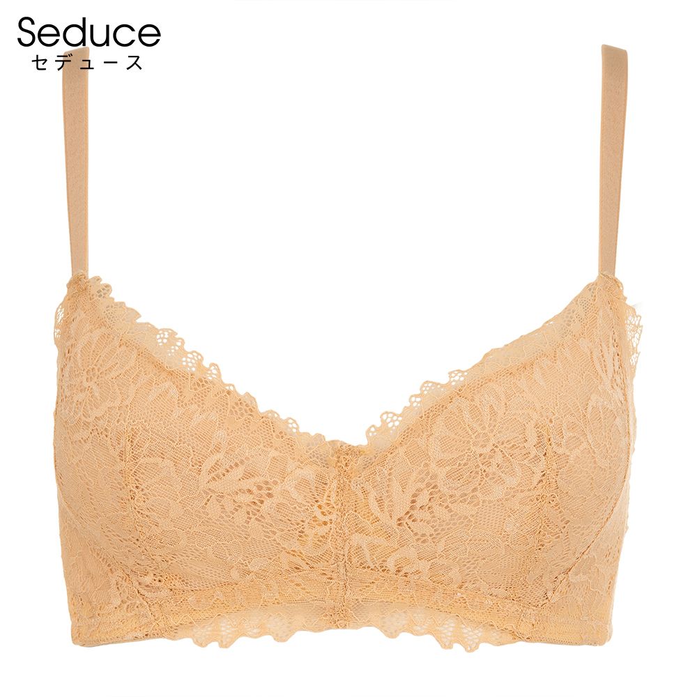 Áo lót Seduce A23081 Mút mỏng không gọng