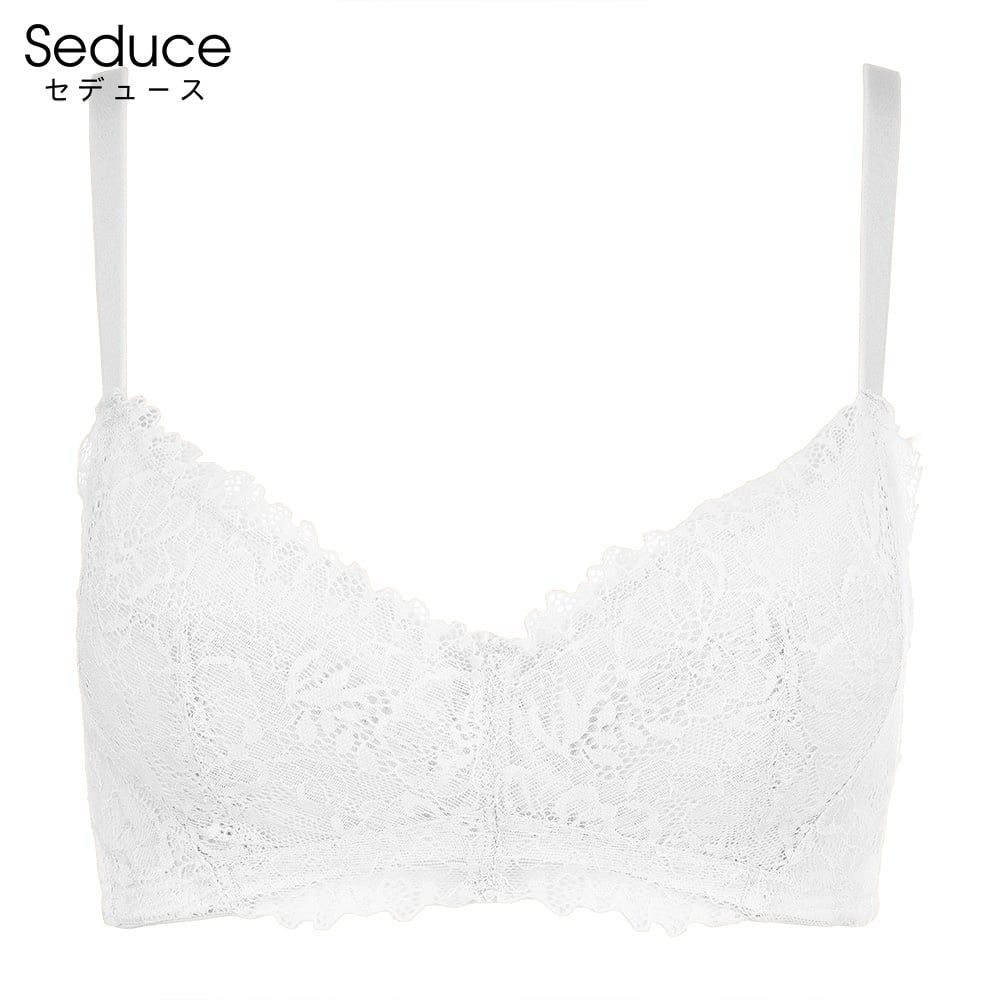 Áo lót Seduce A23081 Mút mỏng không gọng