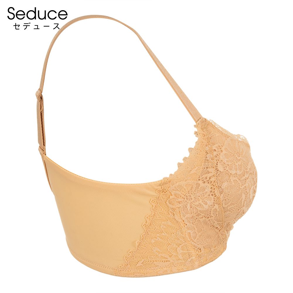 Áo lót Seduce A23081 Mút mỏng không gọng