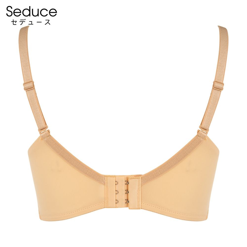 Áo lót Seduce A23081 Mút mỏng không gọng