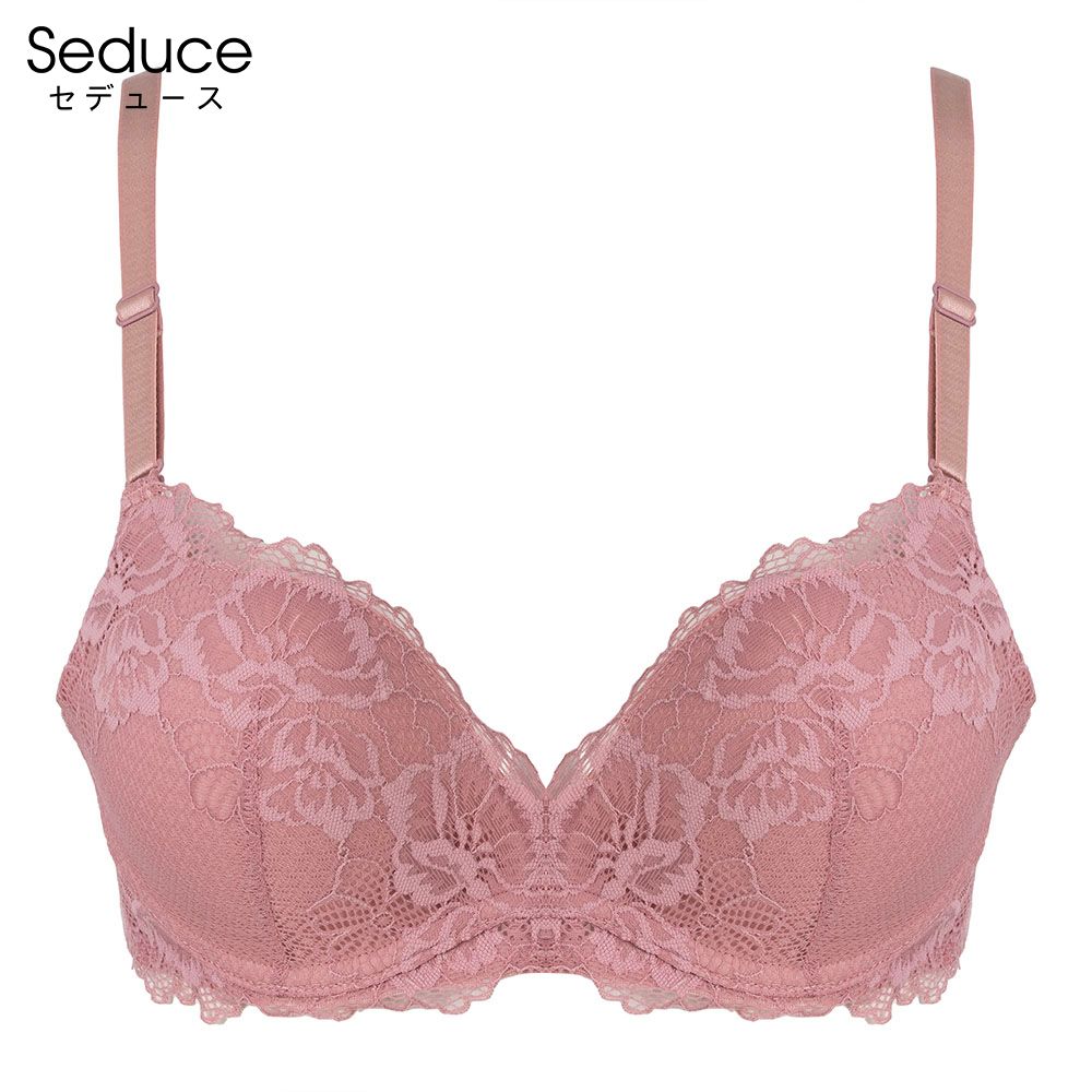 Áo lót Seduce A25043 Mút vừa không gọng