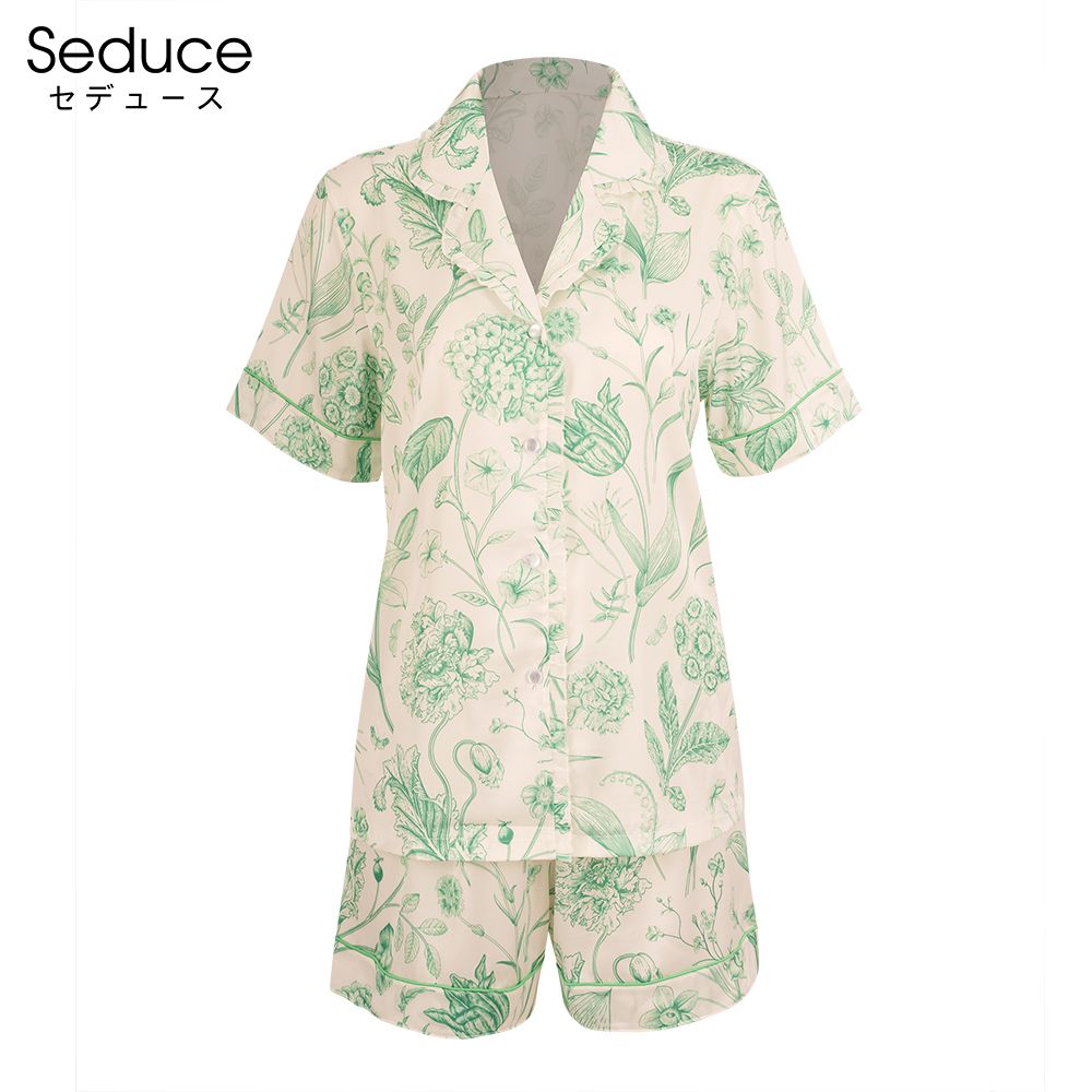 Bộ đồ ngủ Seduce P07231