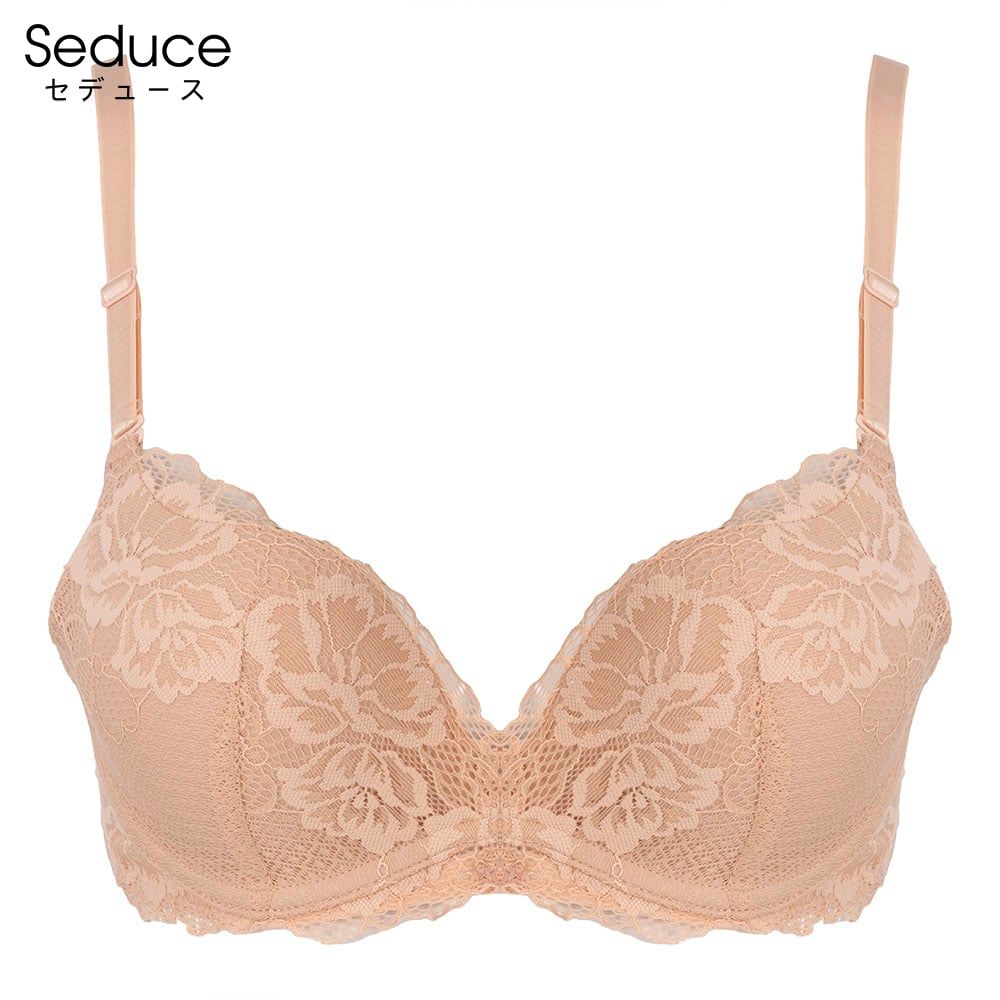 Áo lót Seduce A25043 Mút vừa không gọng