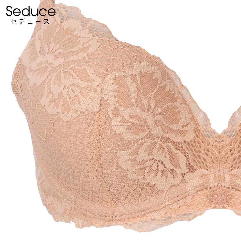 Áo lót Seduce A25043 Mút vừa không gọng