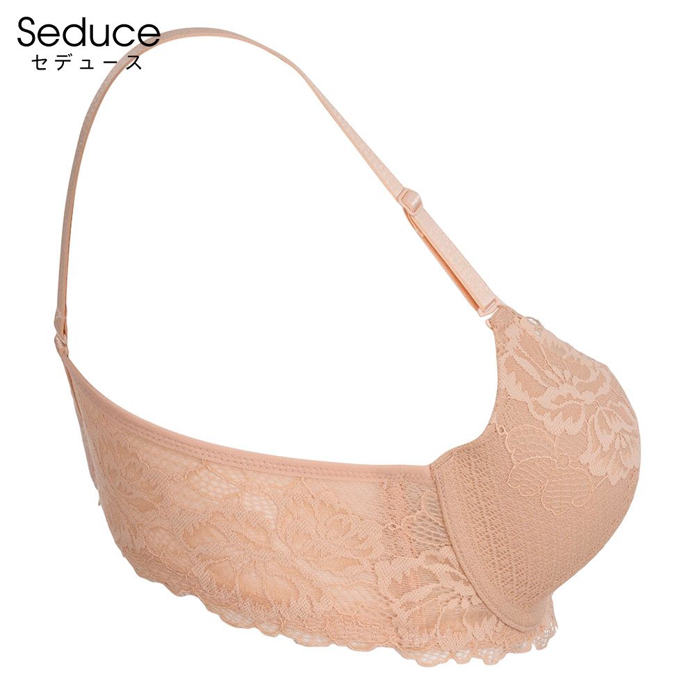 Áo lót Seduce A25043 Mút vừa không gọng