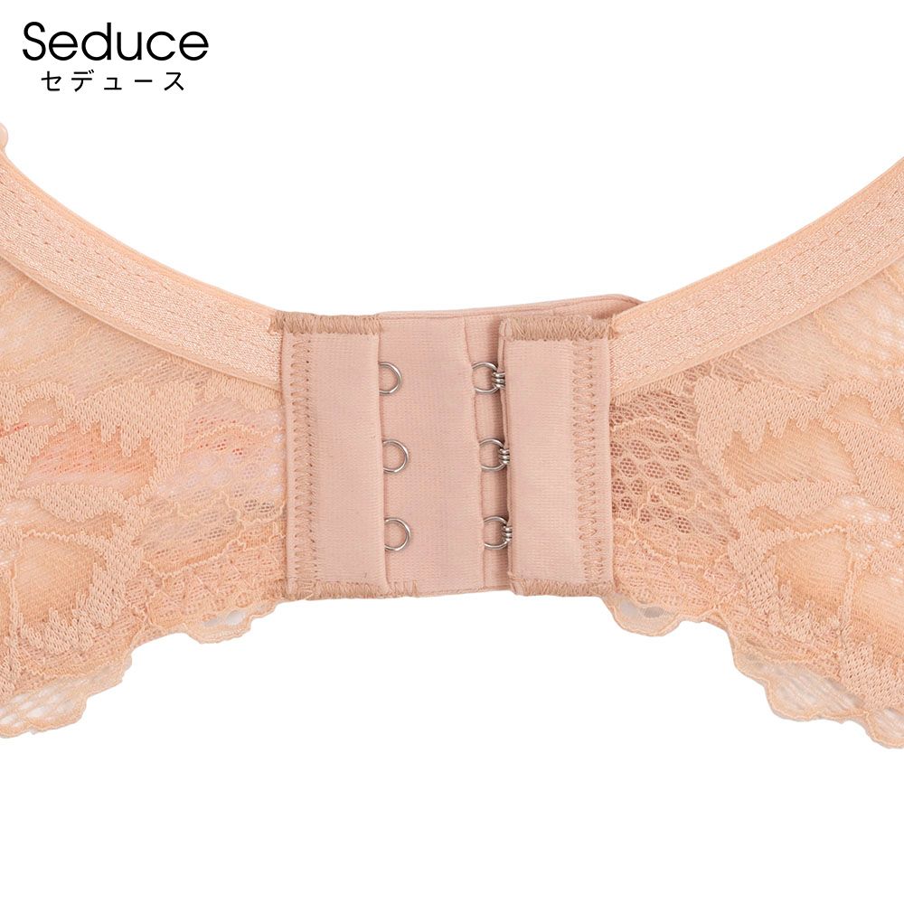 Áo lót Seduce A25043 Mút vừa không gọng