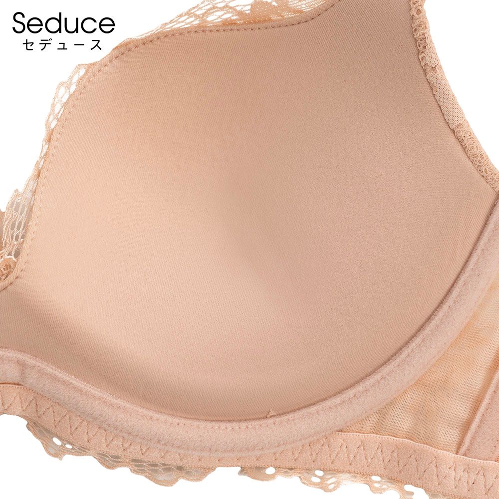 Áo lót Seduce A25043 Mút vừa không gọng