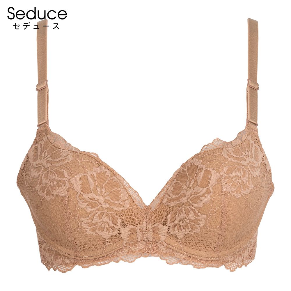 Áo lót Seduce A25043 Mút vừa không gọng