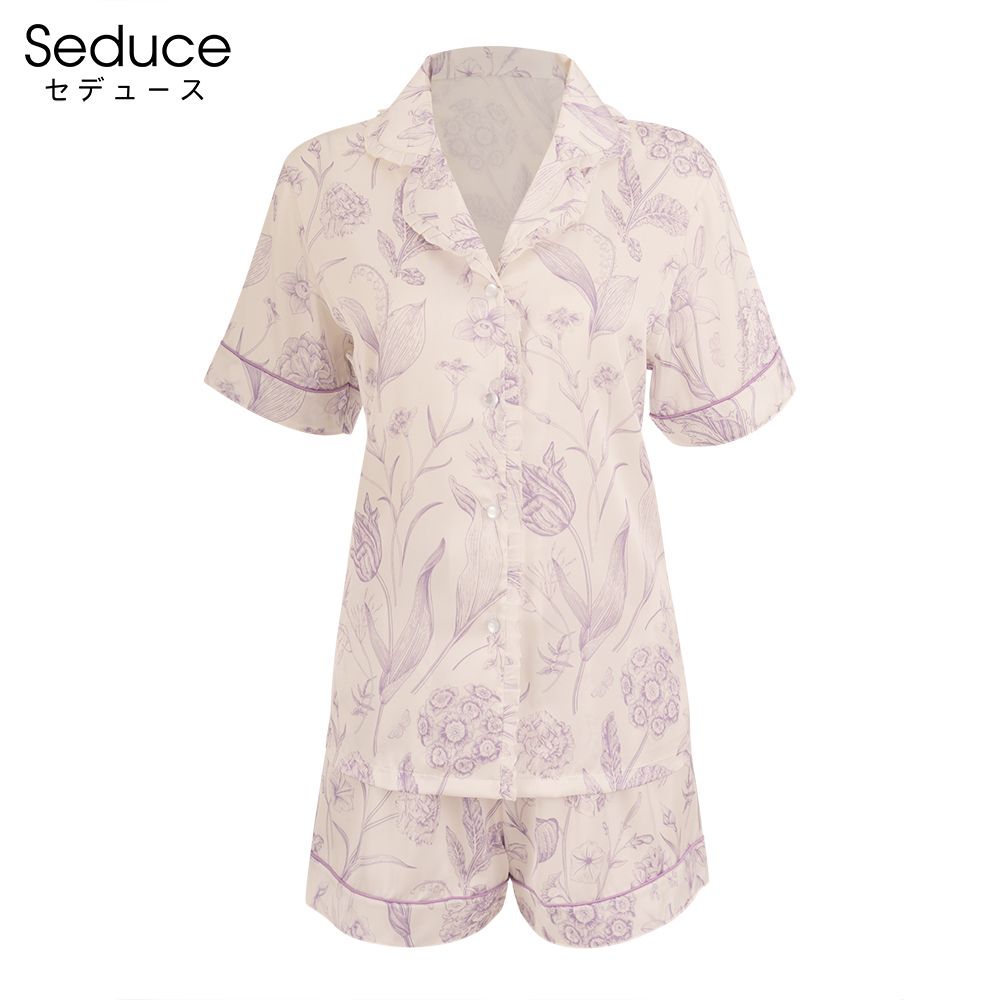 Bộ đồ ngủ Seduce P07231