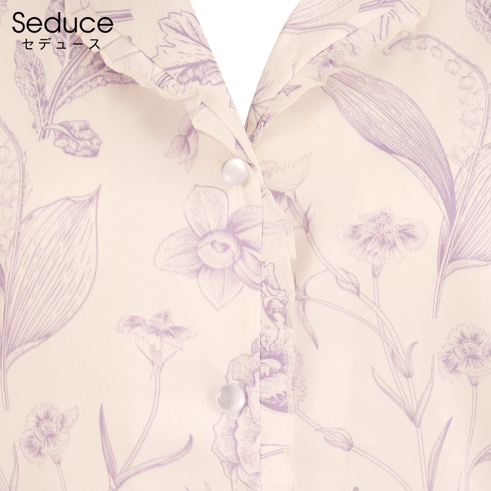 Bộ đồ ngủ Seduce P07231