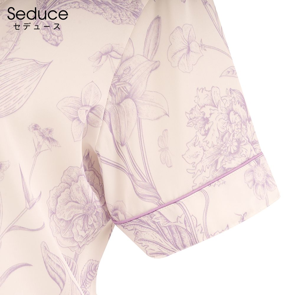 Bộ đồ ngủ Seduce P07231