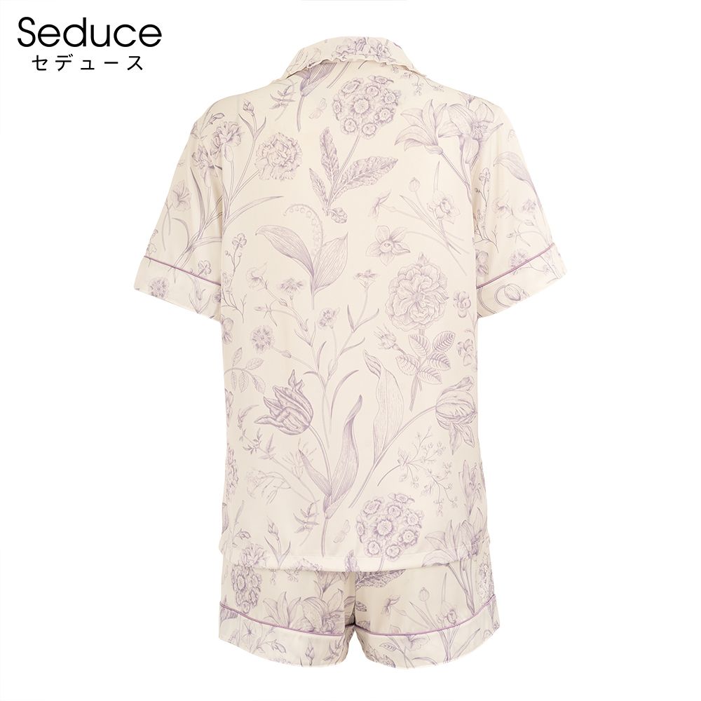 Bộ đồ ngủ Seduce P07231
