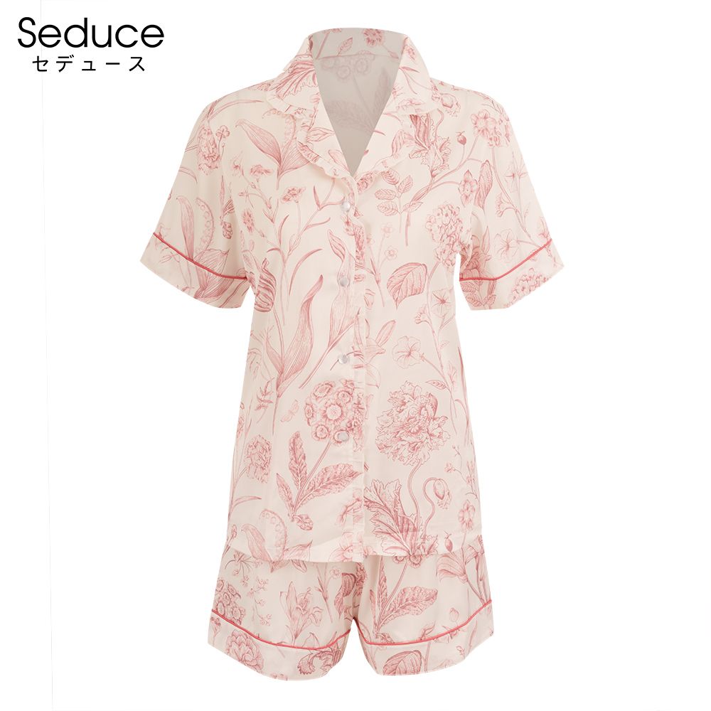 Bộ đồ ngủ Seduce P07231