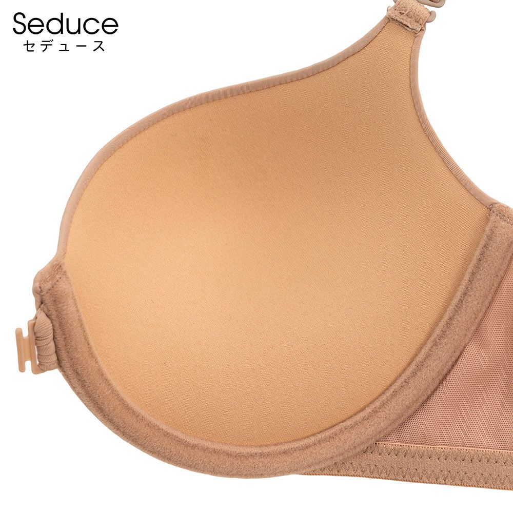 Áo lót Seduce A25041 Mút vừa tháo dây lưng