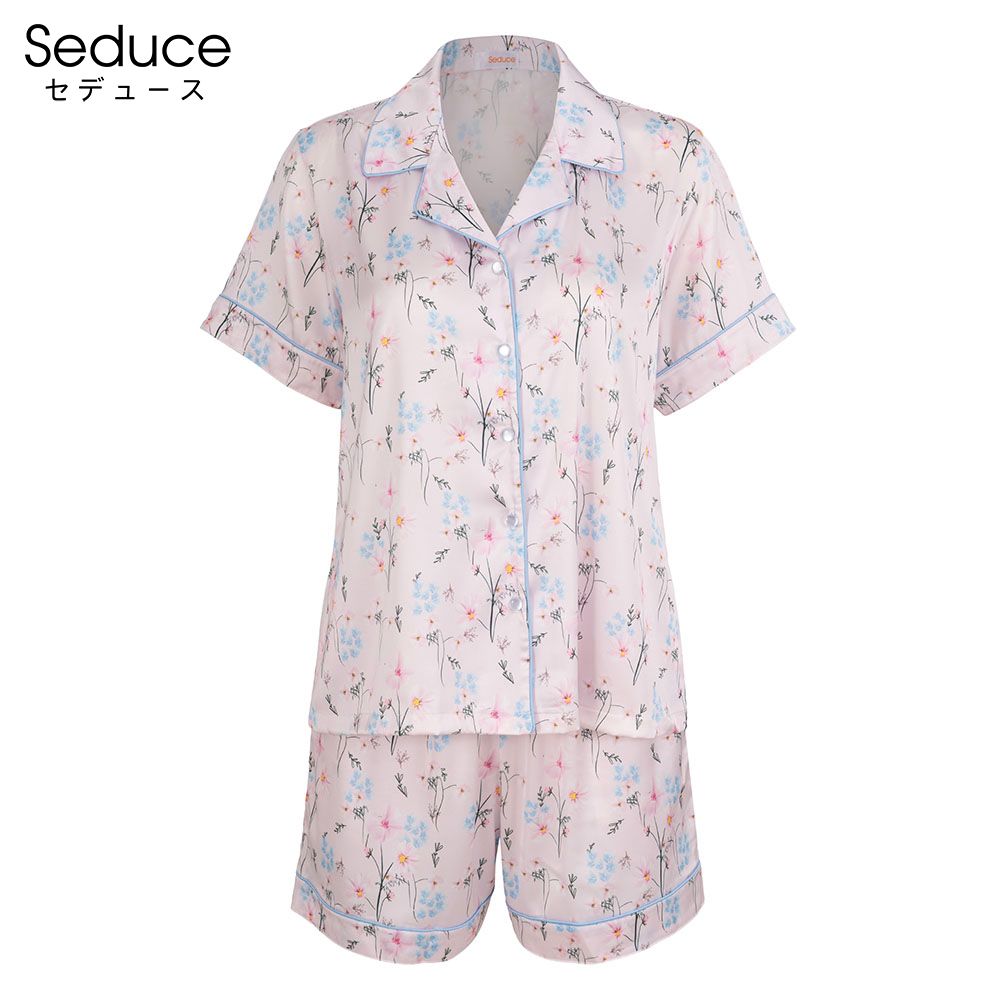 Bộ đồ ngủ Seduce P25041