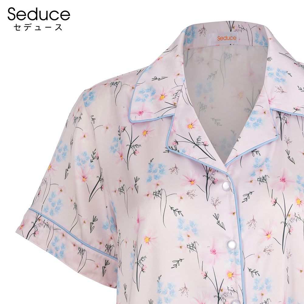 Bộ đồ ngủ Seduce P25041