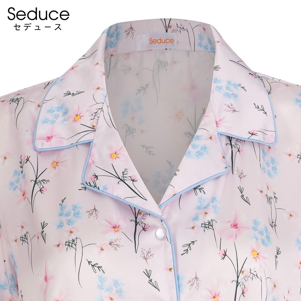 Bộ đồ ngủ Seduce P25041