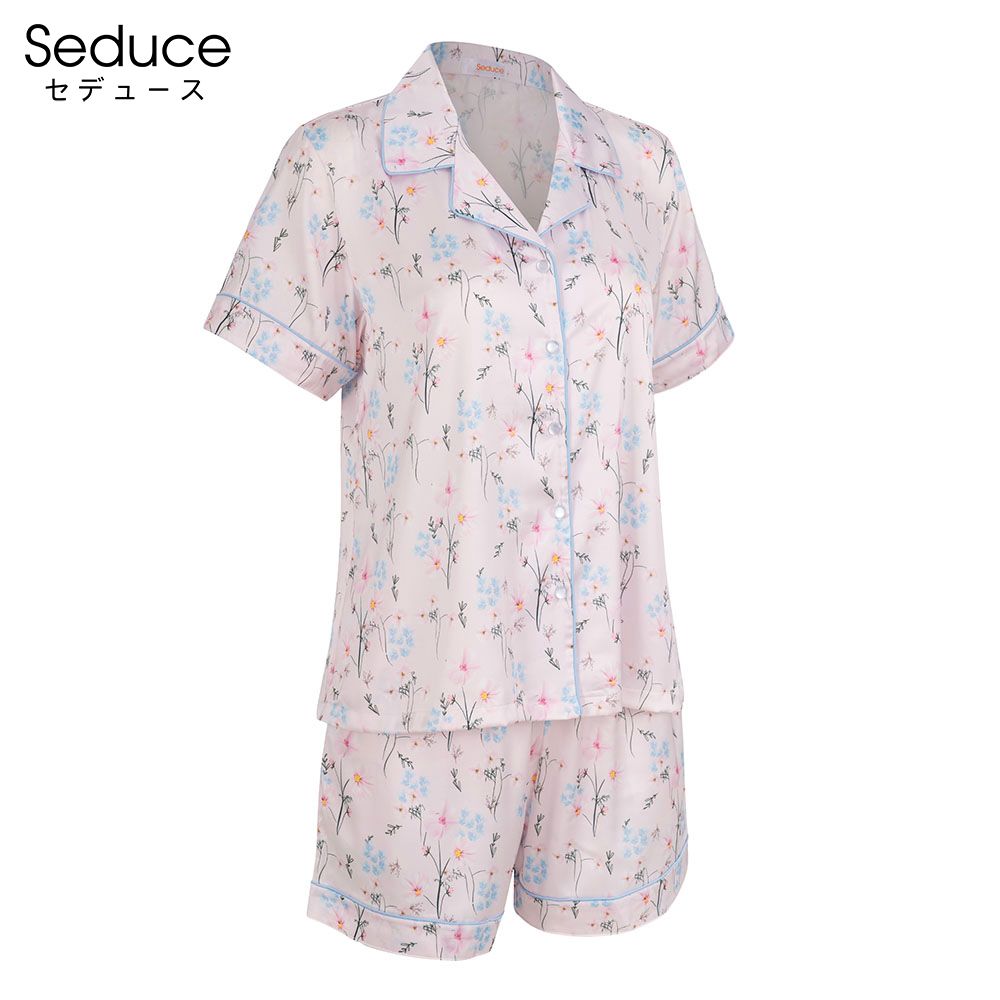 Bộ đồ ngủ Seduce P25041