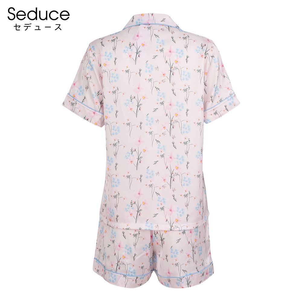 Bộ đồ ngủ Seduce P25041