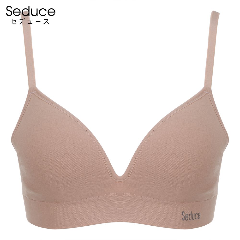Áo lót Seduce A07231 Mút mỏng không gọng