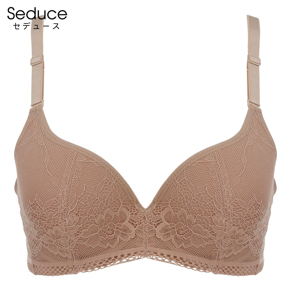 Áo lót Seduce A06232 Mút mỏng