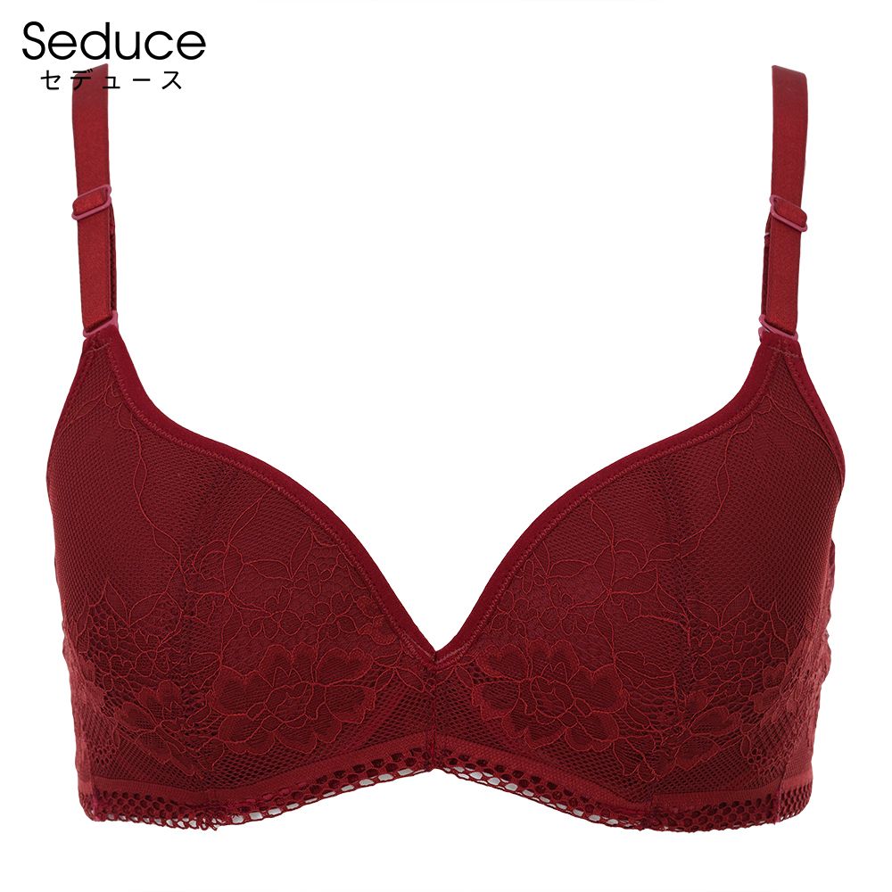 Áo lót Seduce A06232 Mút mỏng