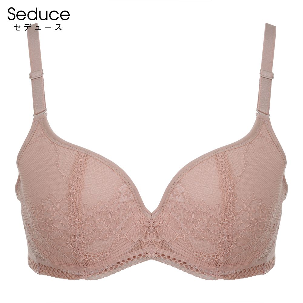 Áo lót Seduce A06232 Mút mỏng
