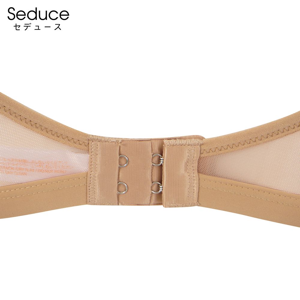Áo lót Seduce A03232 Mút mỏng không gọng