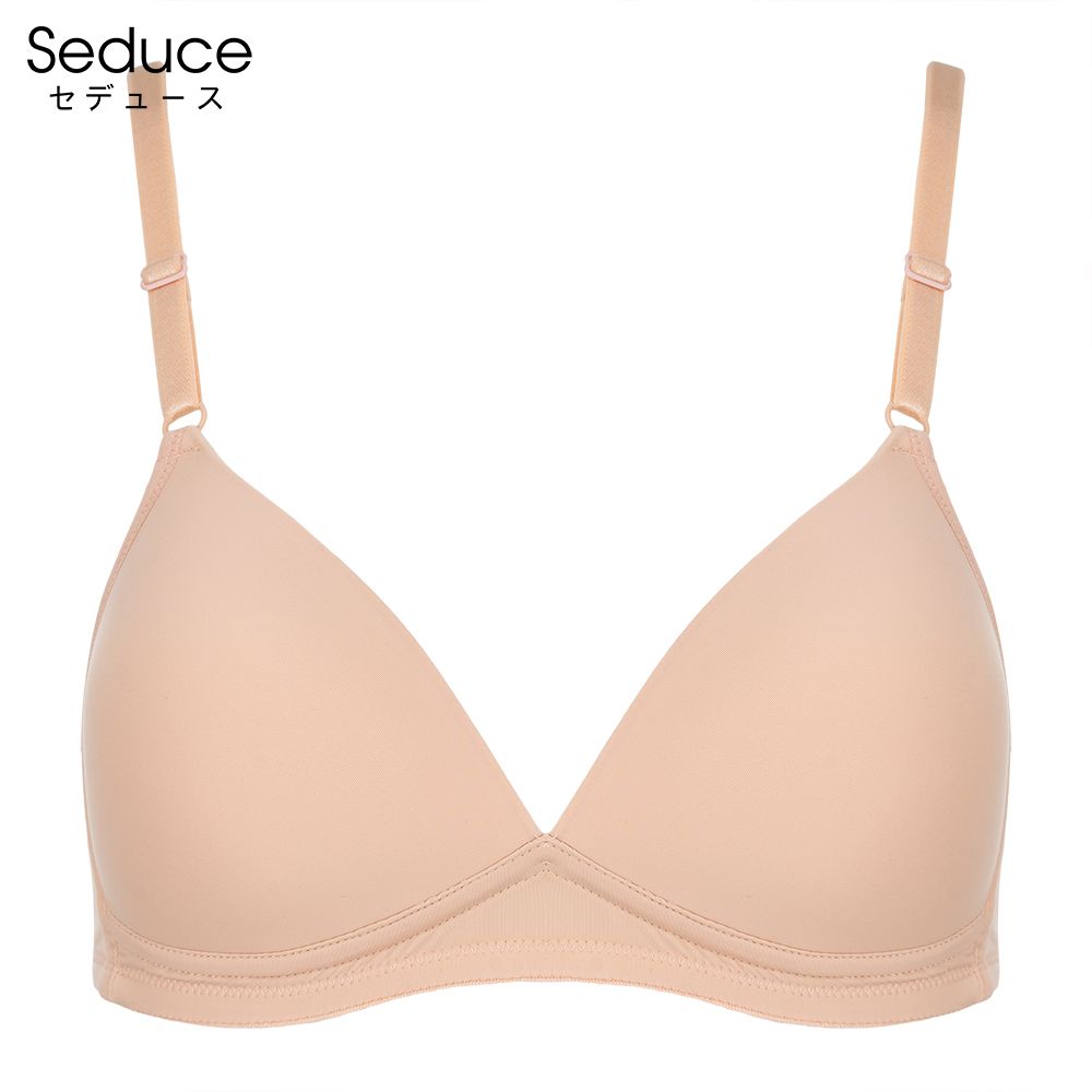 Áo lót Seduce A24041 Mút mỏng không gọng