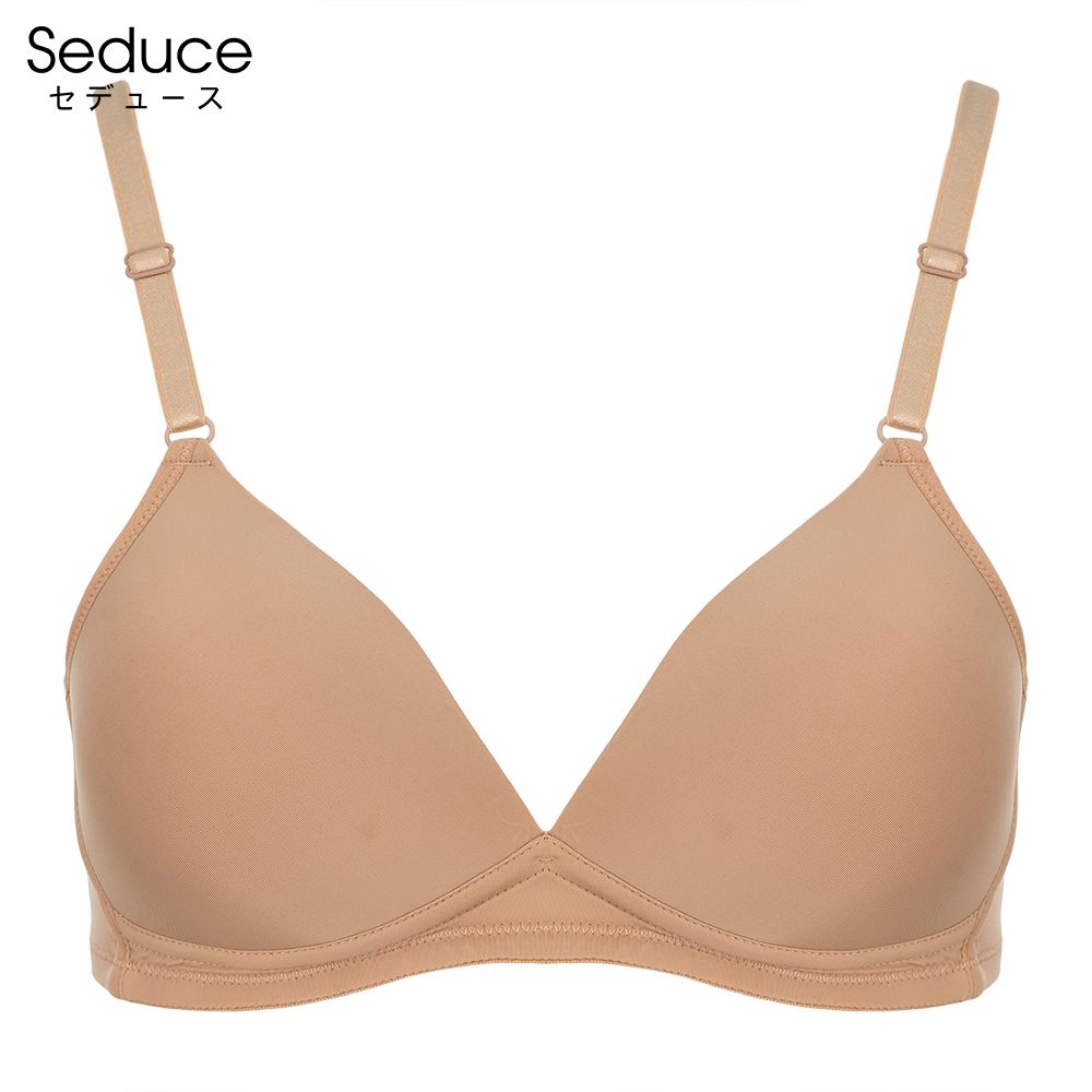 Áo lót Seduce A24041 Mút mỏng không gọng