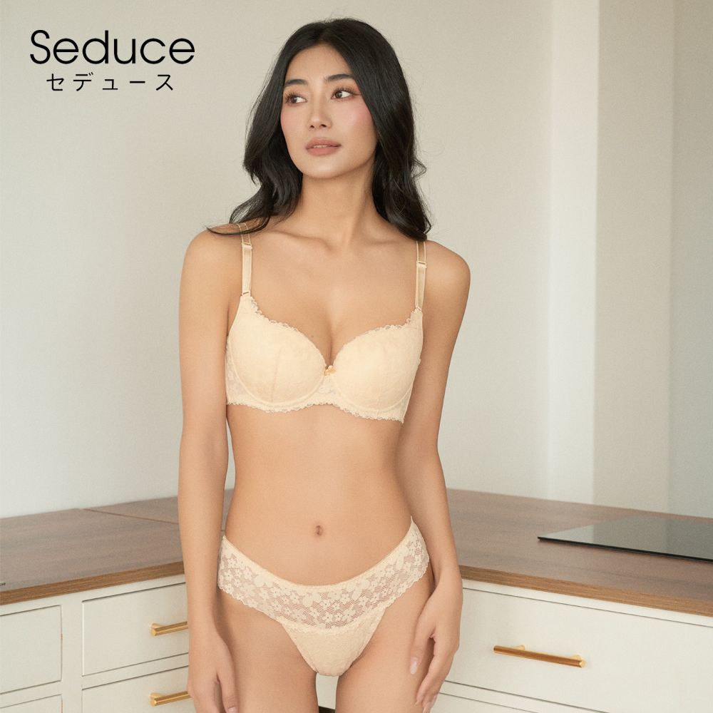 Áo lót Seduce A24071 Mút mỏng