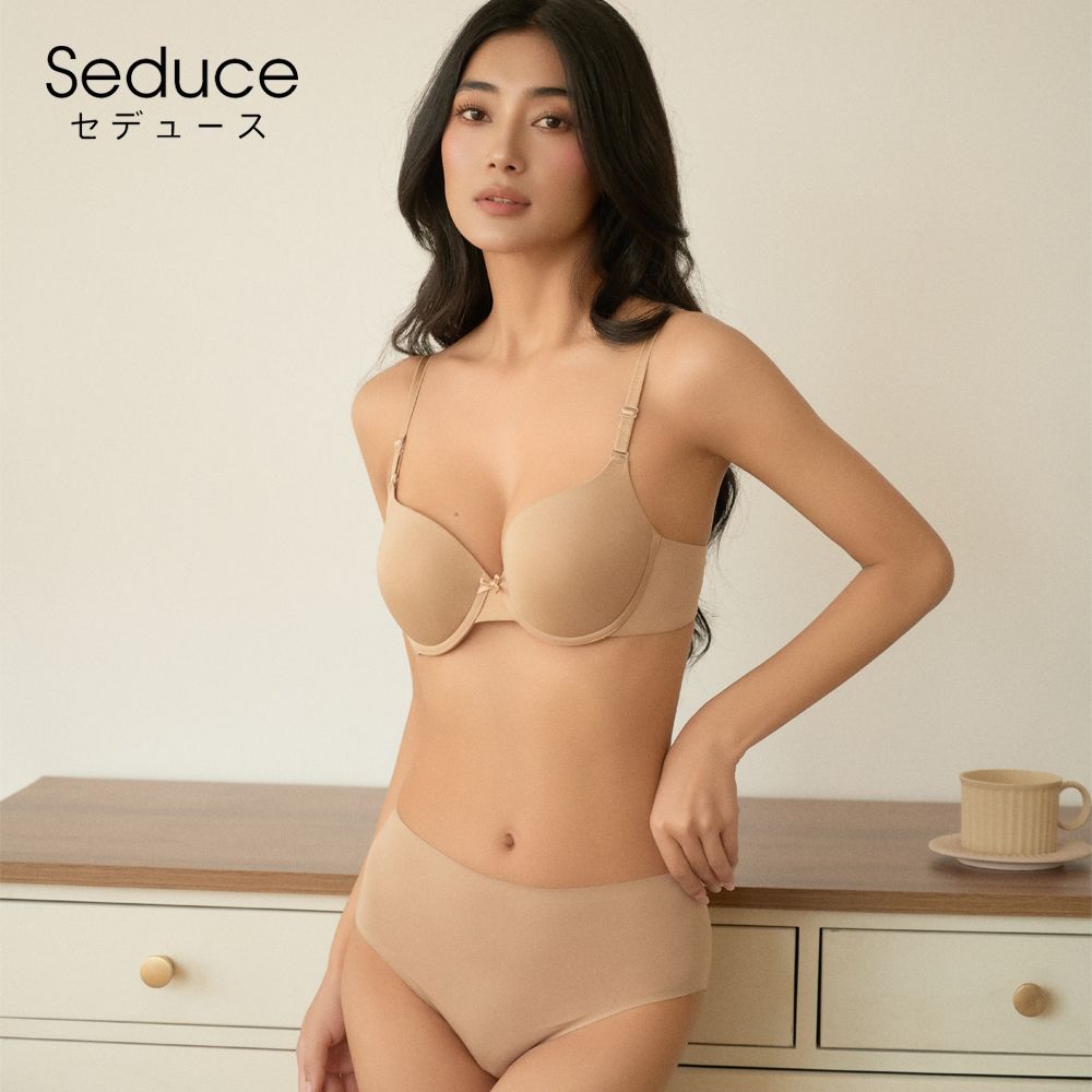 Áo lót Seduce A01217 Mút dày