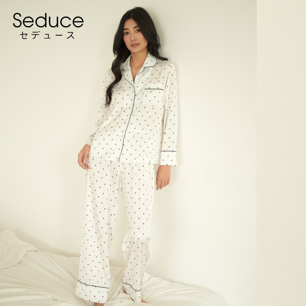 Bộ đồ ngủ Seduce P24112