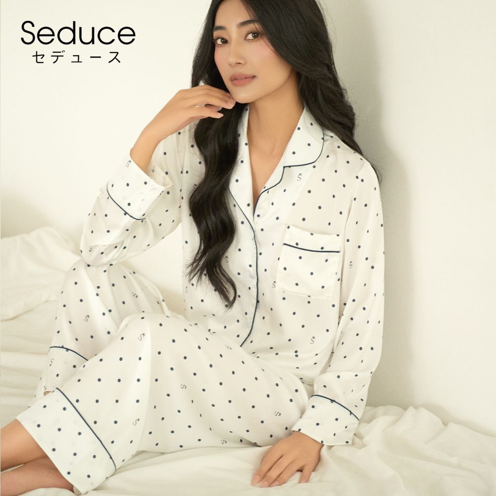 Bộ đồ ngủ Seduce P24112