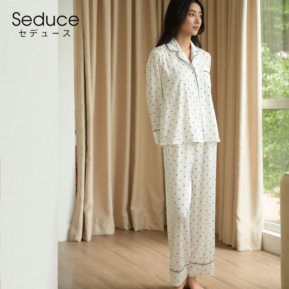 Bộ đồ ngủ Seduce P24112
